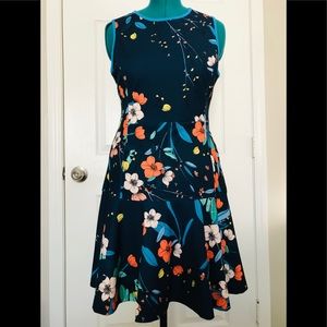 Gorgeous dress by Nanette, size 10